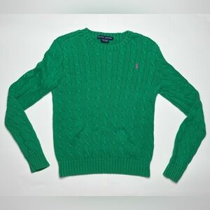 Sweater - Ralph Lauren